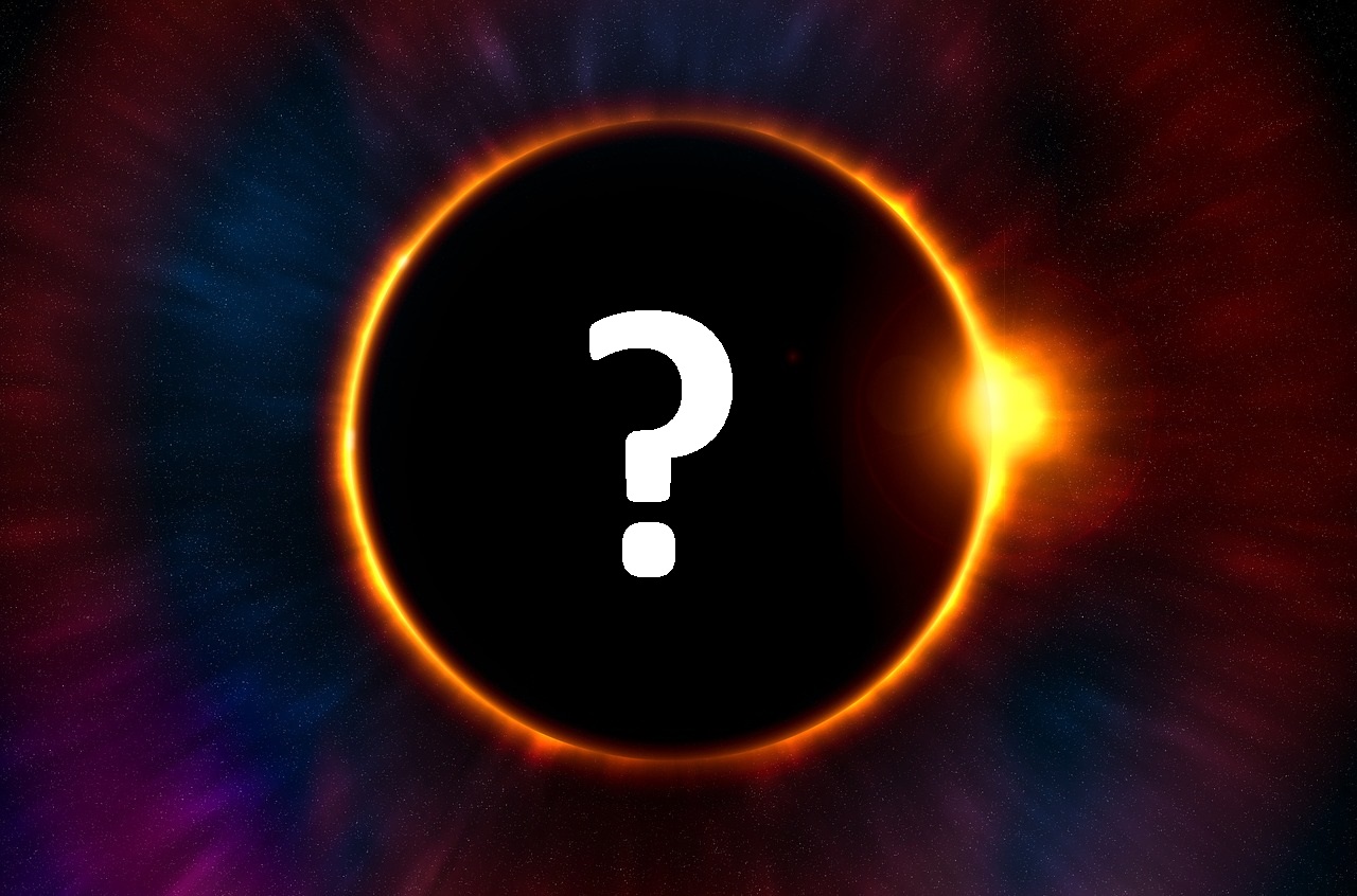 Co by się stało, gdyby Słońce nagle zniknęło?