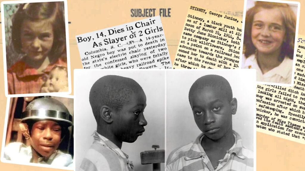 george stinney