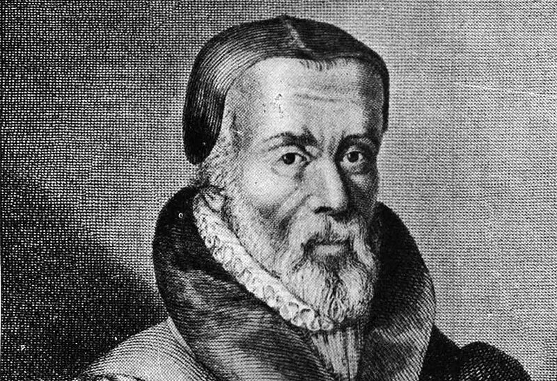 William Tyndale
