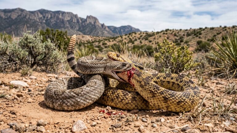 czy węże są odporne na ukąszenia