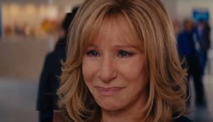 Barbra streisand