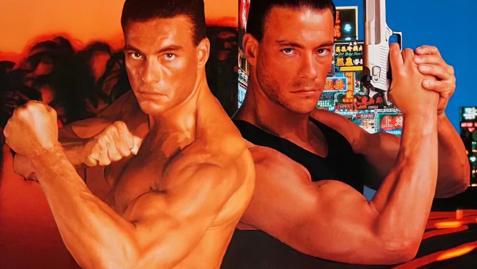 Jean Claude Van Damme – 12 ciekawostek z życia aktora