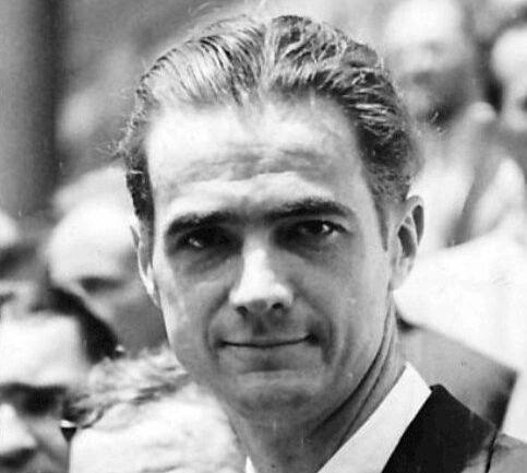 Howard Hughes