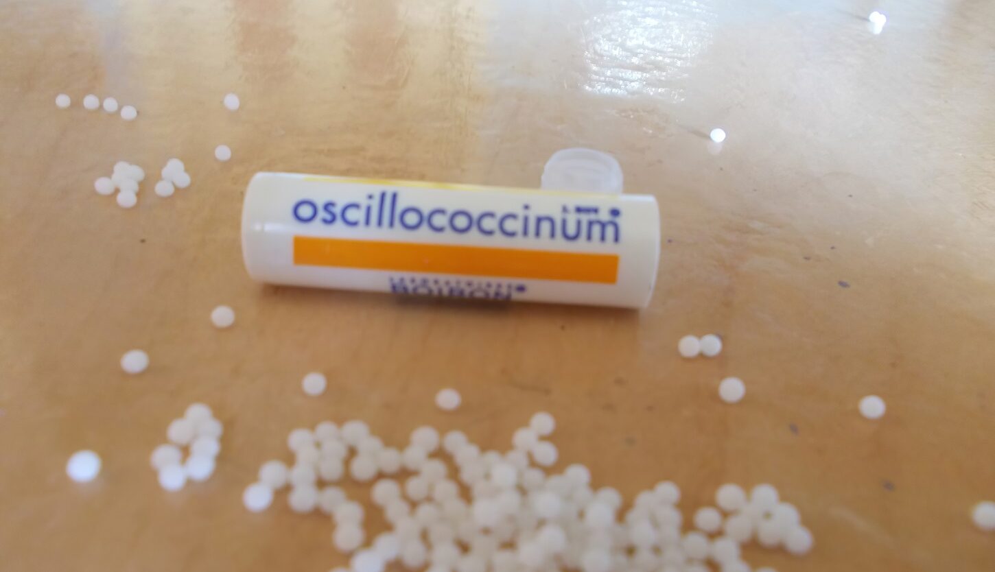 Oscillococcinum 