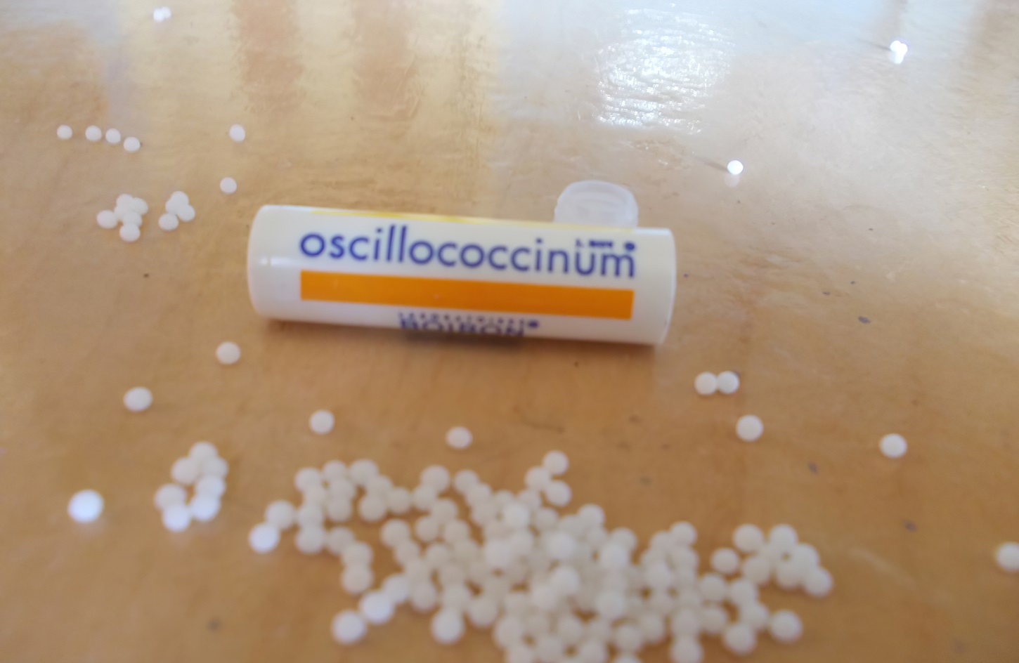 Oscillococcinum 
