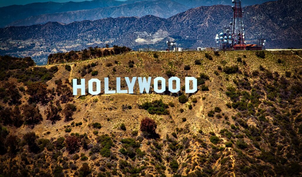 hollywood filmowe mity