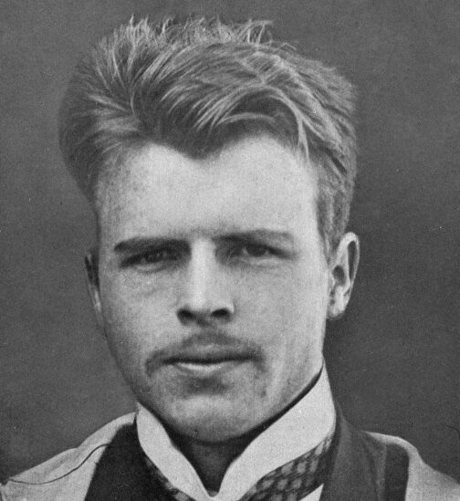 Hermann Rorschach