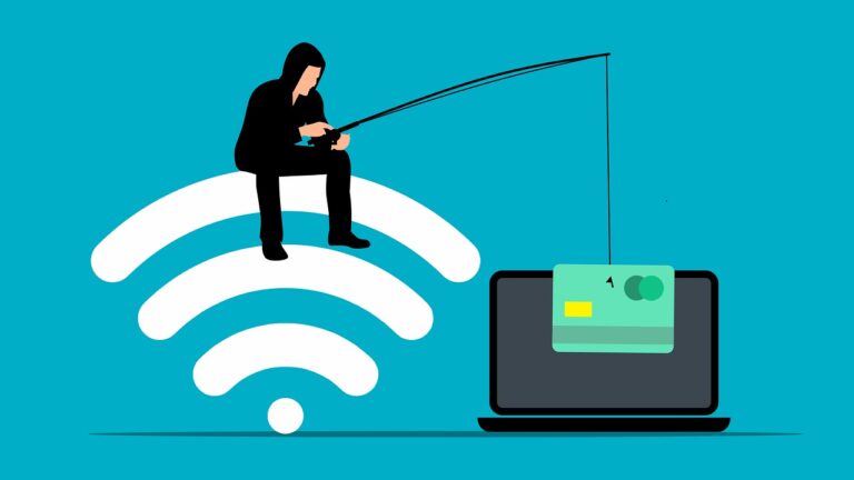 Co to jest phishing