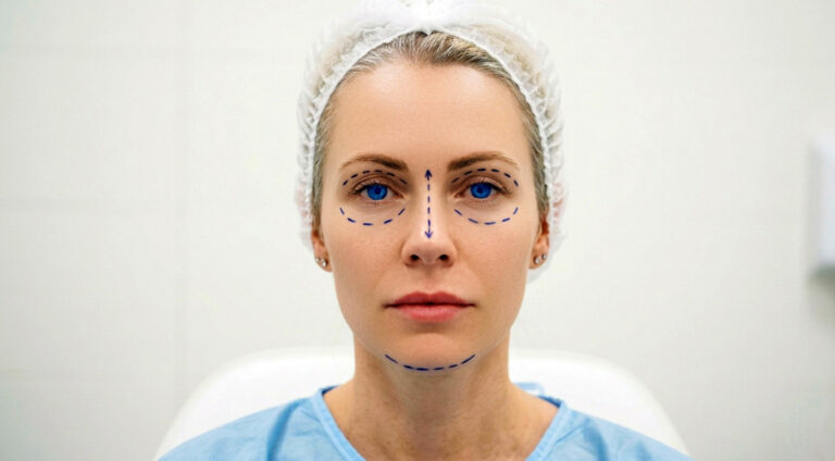 Od czego pochodzi nazwa operacja plastyczna