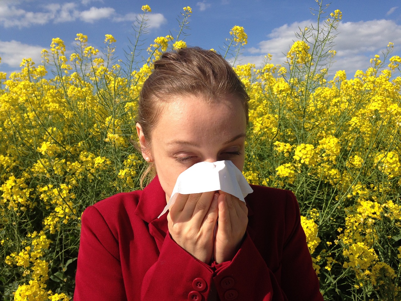 Skąd biorą się alergie? Czy można się ich pozbyć?