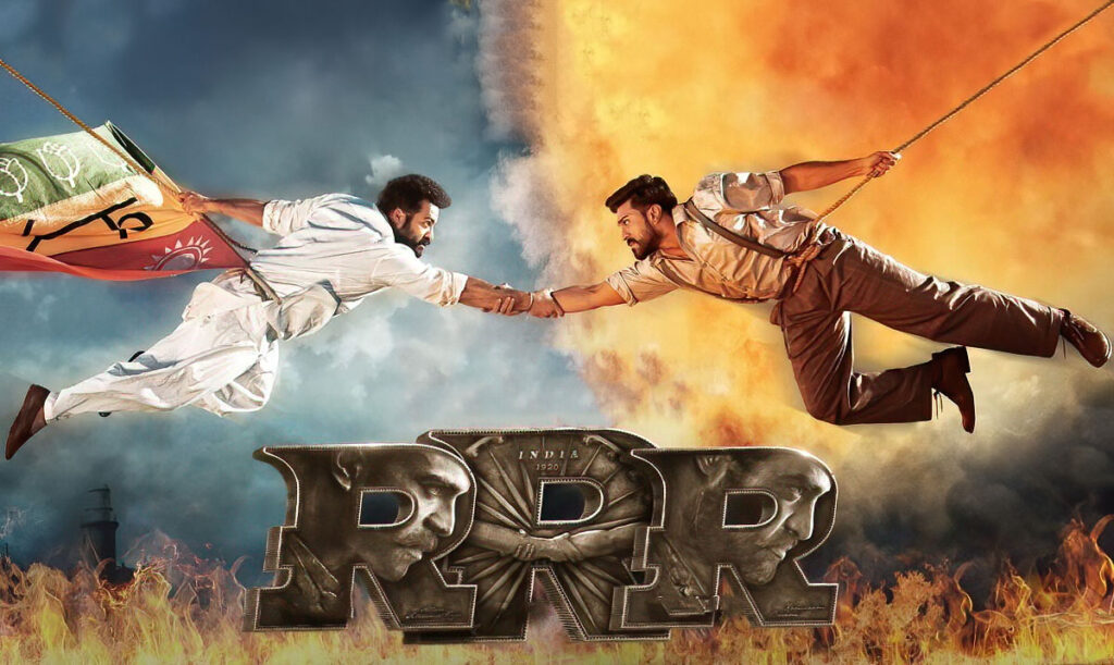 Czy Bheem i Raju z RRR to prawdziwe osoby? - Porcja Wiedzy