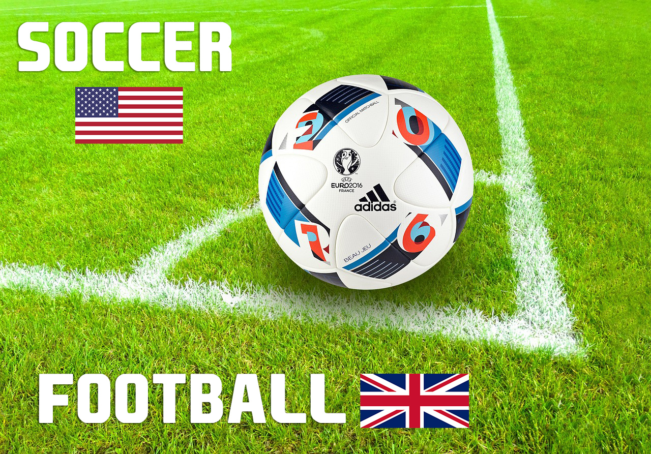 Dlaczego w USA piłkę nożną nazywa się Soccer?