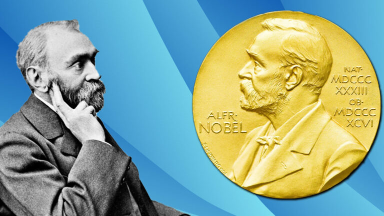 Jak powstała Nagroda Nobla