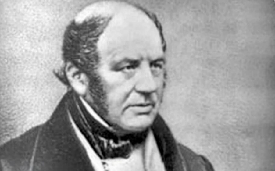 Samuel A. Cartwright