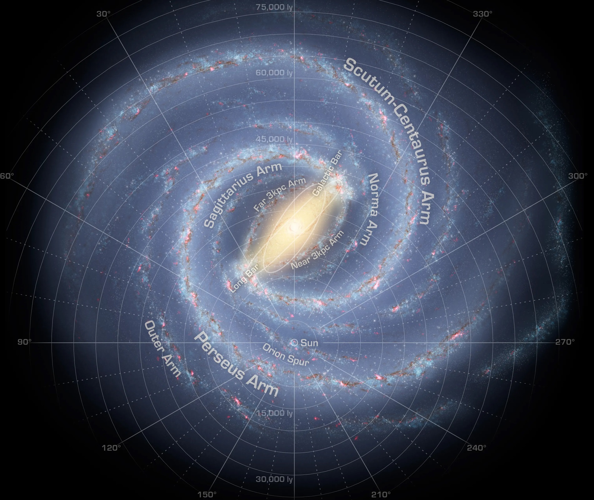 Dlaczego nie spotkaliśmy obcych, czyli paradoks Fermiego