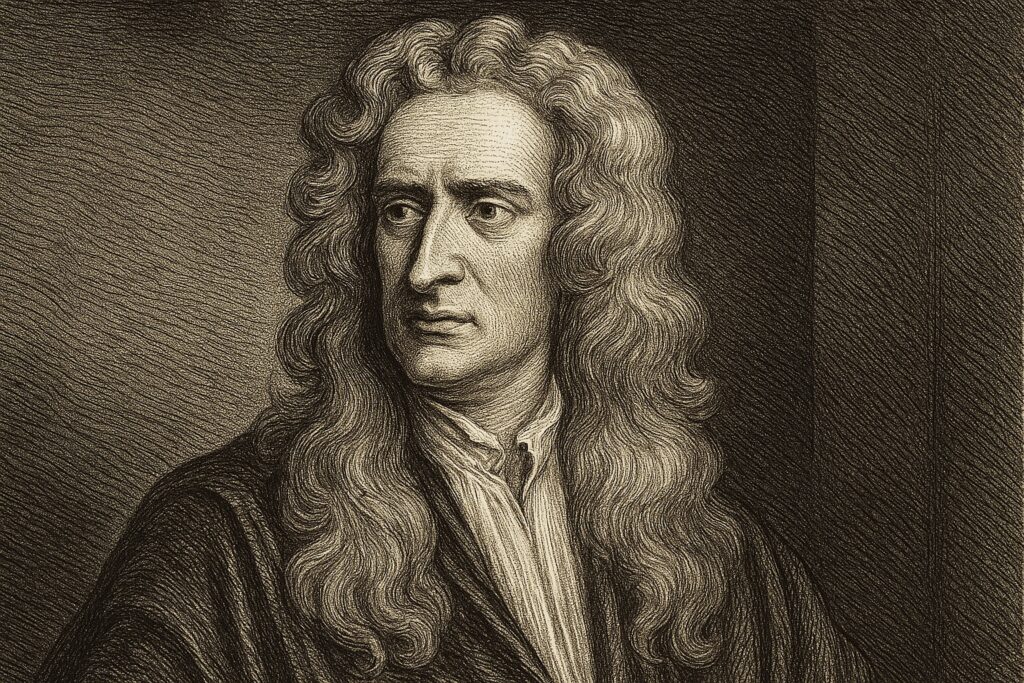 Isaac Newton