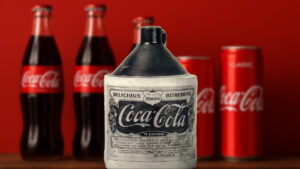 Czy Coca-Cola zawierała kokainę