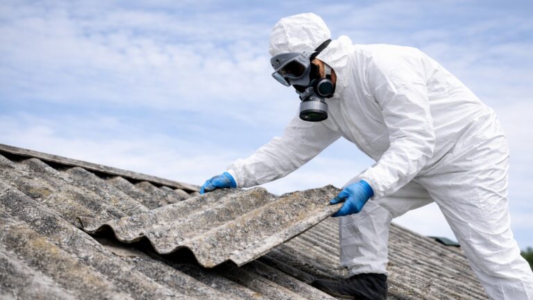 Dlaczego azbest jest szkodliwy