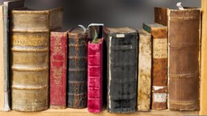 książki z arszenikiem