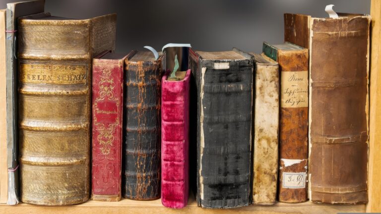 książki z arszenikiem