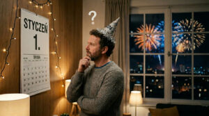 Dlaczego Nowy Rok zaczyna się 1 stycznia