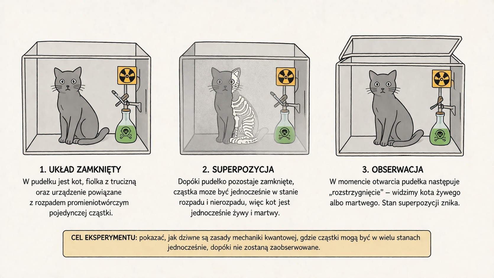 paradoks kota Schrödingera