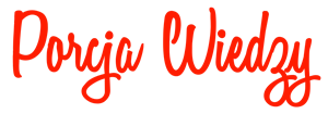 Porcja wiedzy małe logo